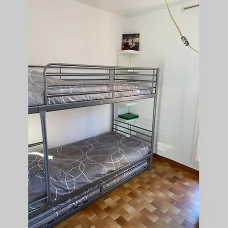 Apartment Les Emeraudes *